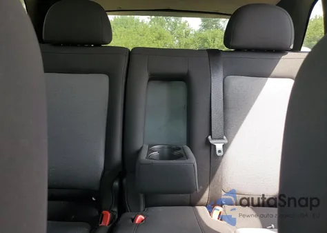 2014 Chevrolet Captiva Ls from USA, damaged, VIN 3GNAL2EK6ES522561